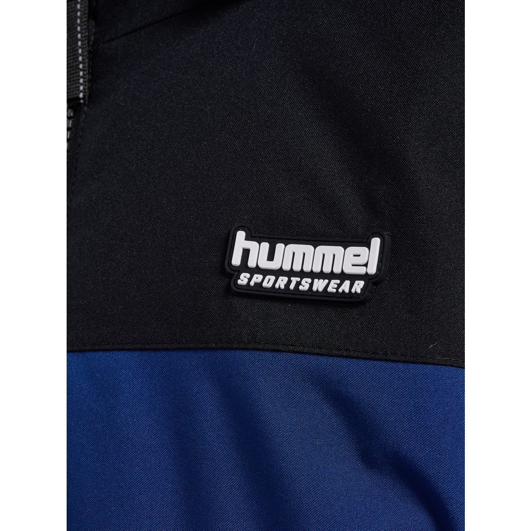 BLOCK JACKET Jacke Kids