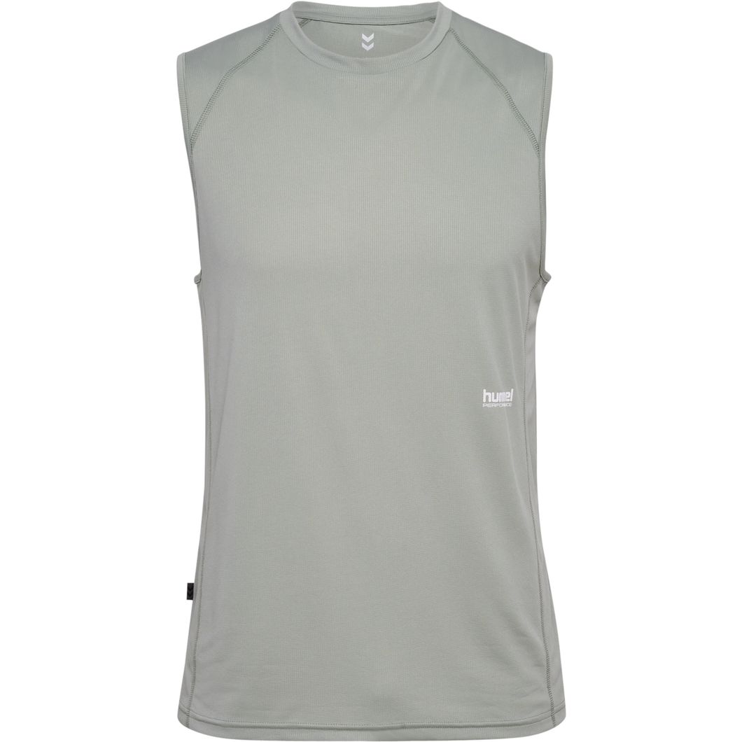 PULSE Workout Tank Top