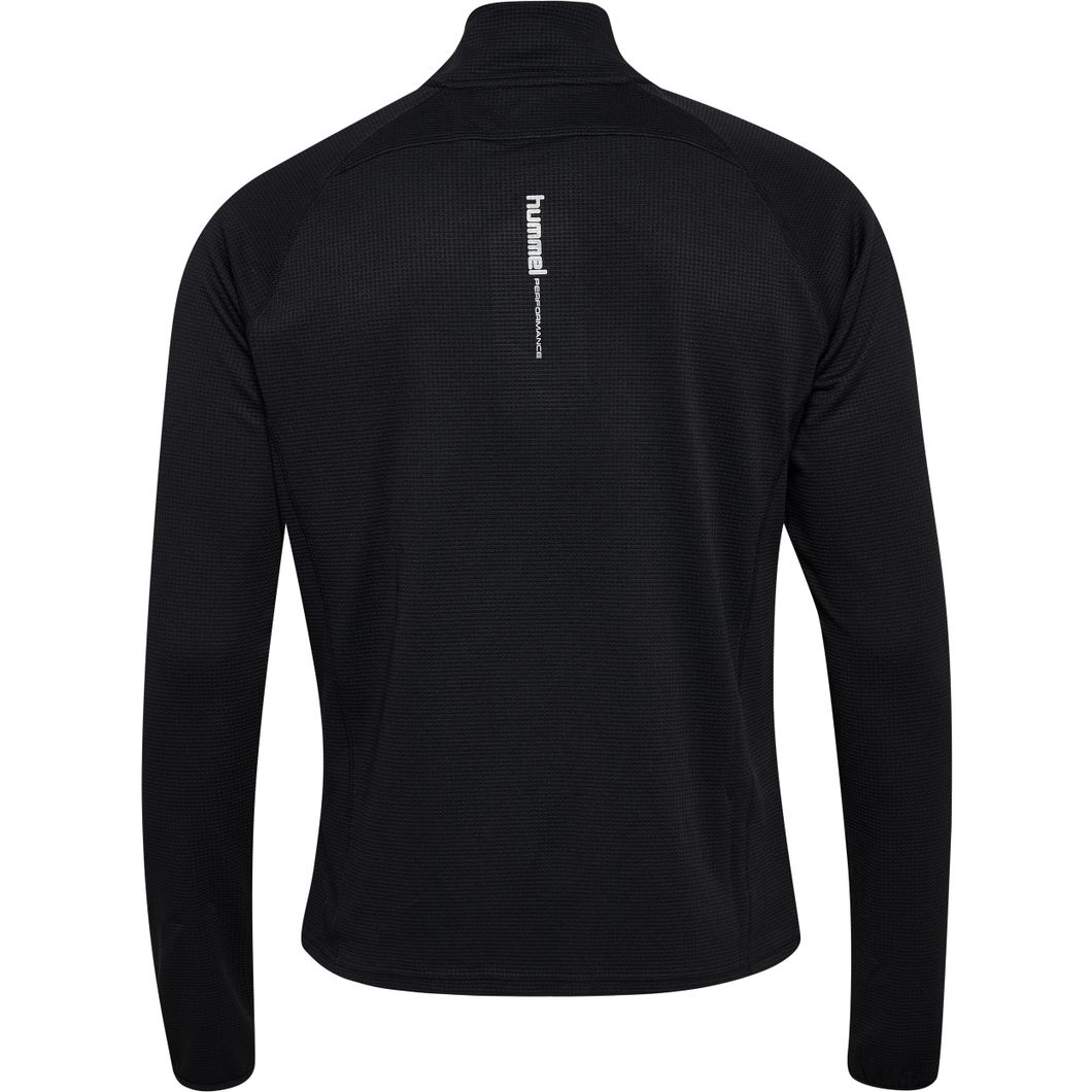 PULSE HALF ZIP MIDLAYER