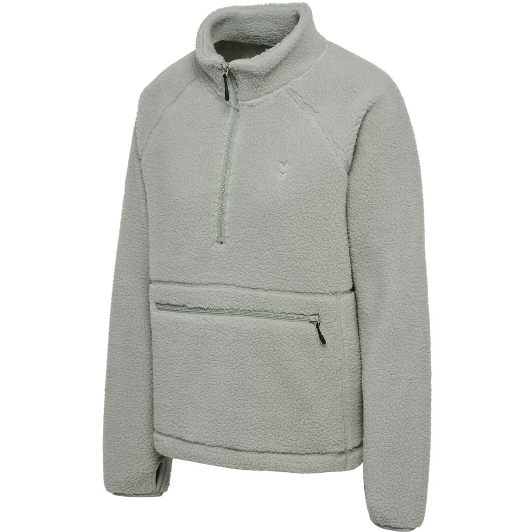 PULSE FLEECE PULLOVER Damen