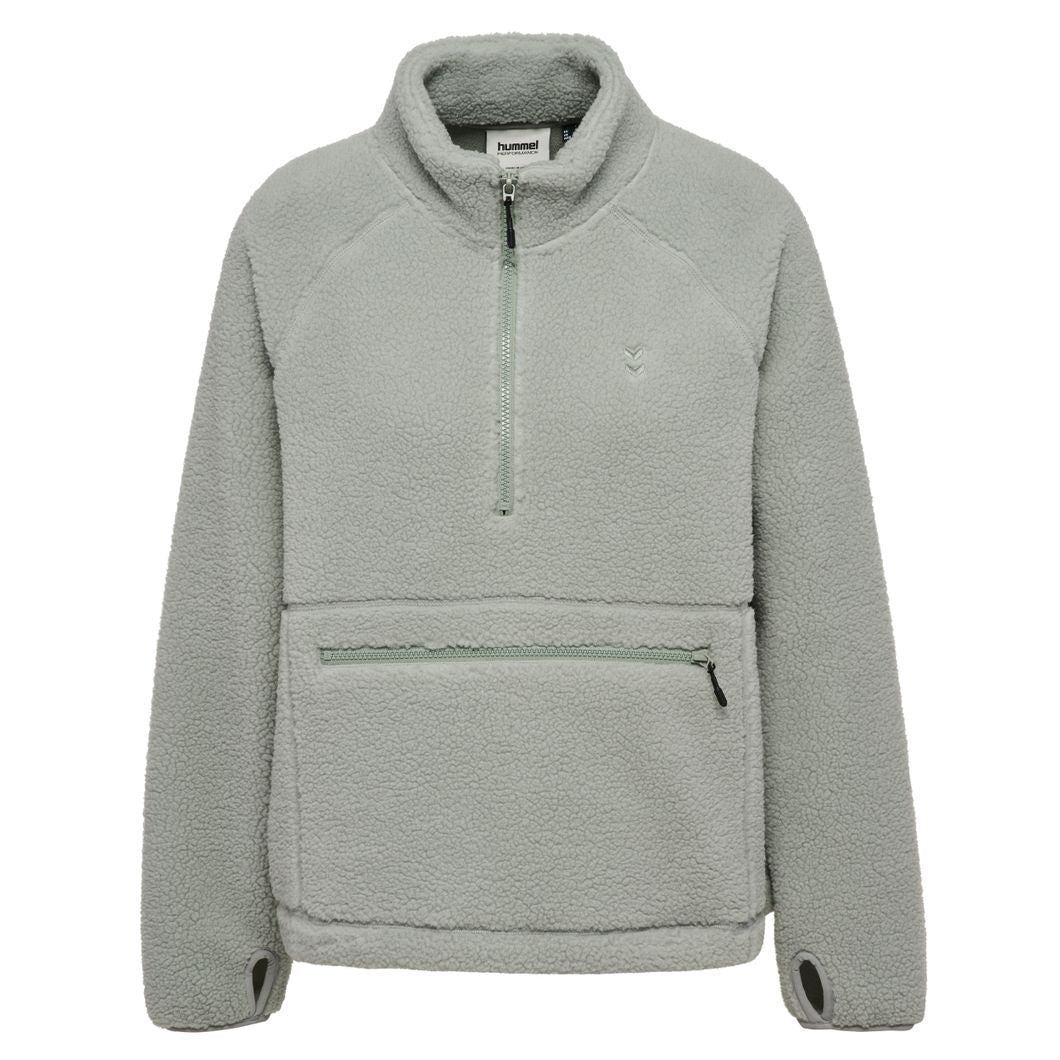 PULSE FLEECE PULLOVER Damen