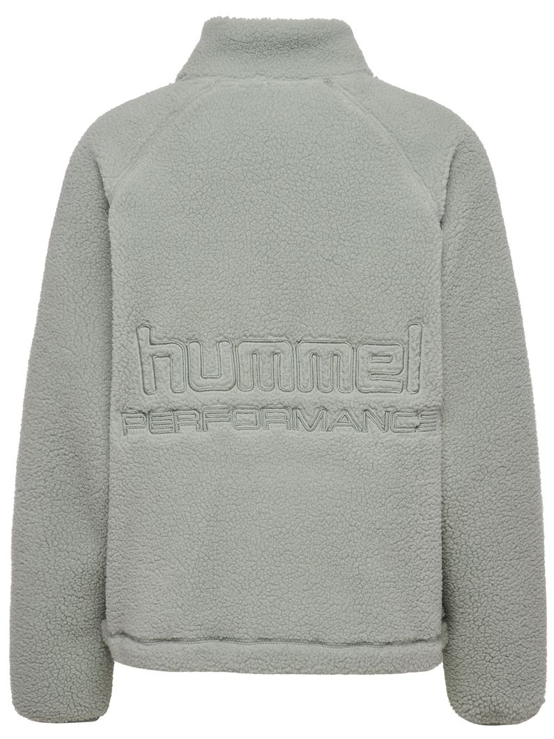 PULSE FLEECE PULLOVER Damen
