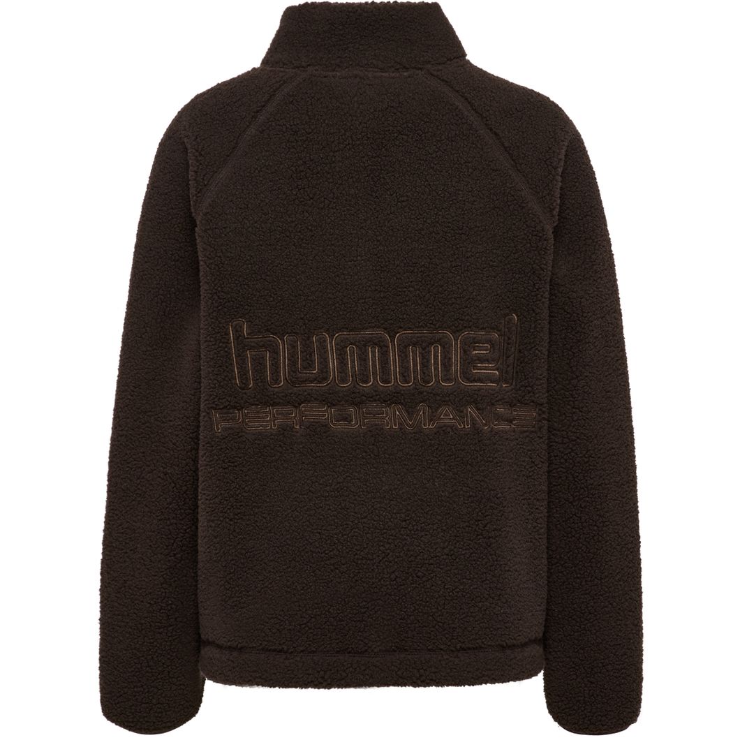 PULSE FLEECE PULLOVER Damen