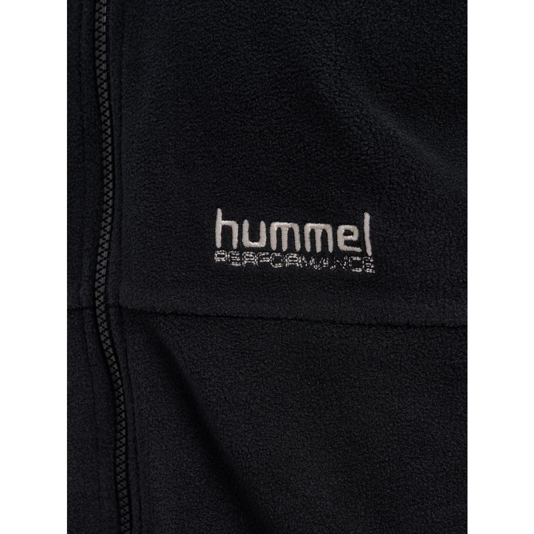 PULSE Fleece Jacke