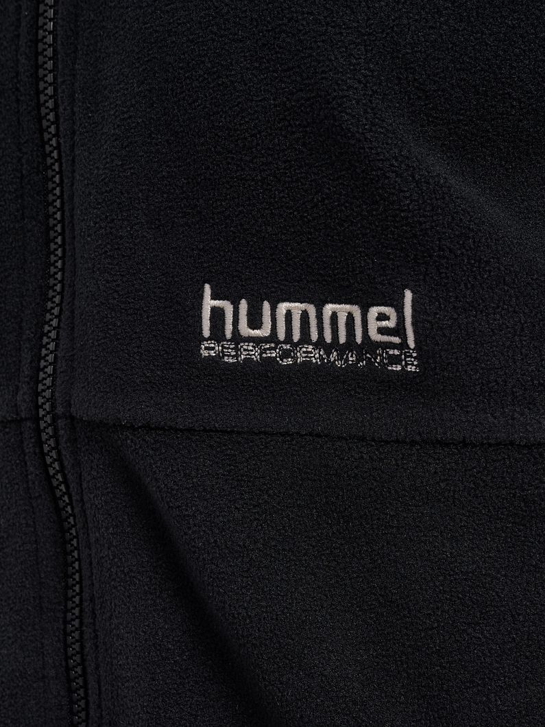PULSE Fleece Jacke