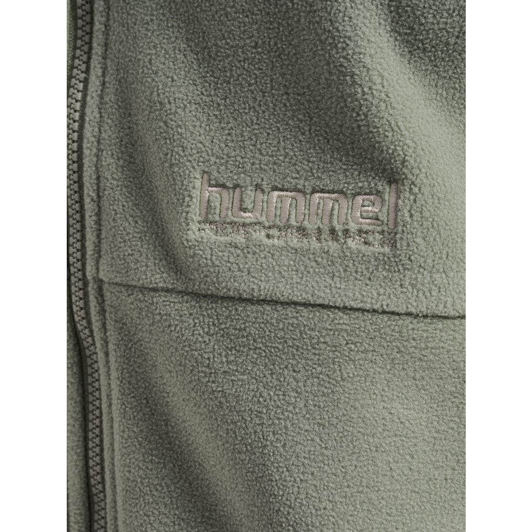 PULSE Fleece Jacke