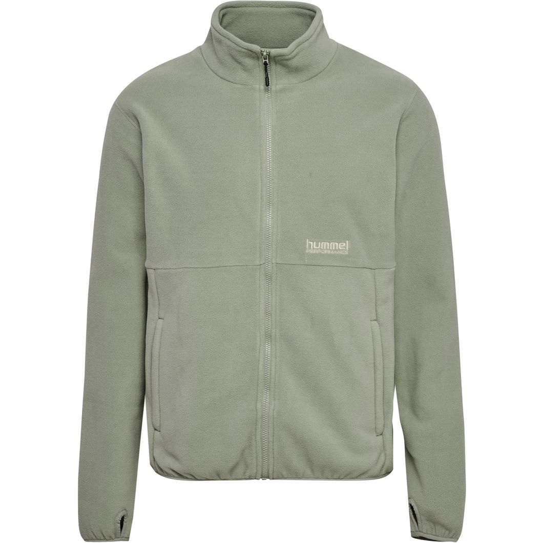 PULSE Fleece Jacke