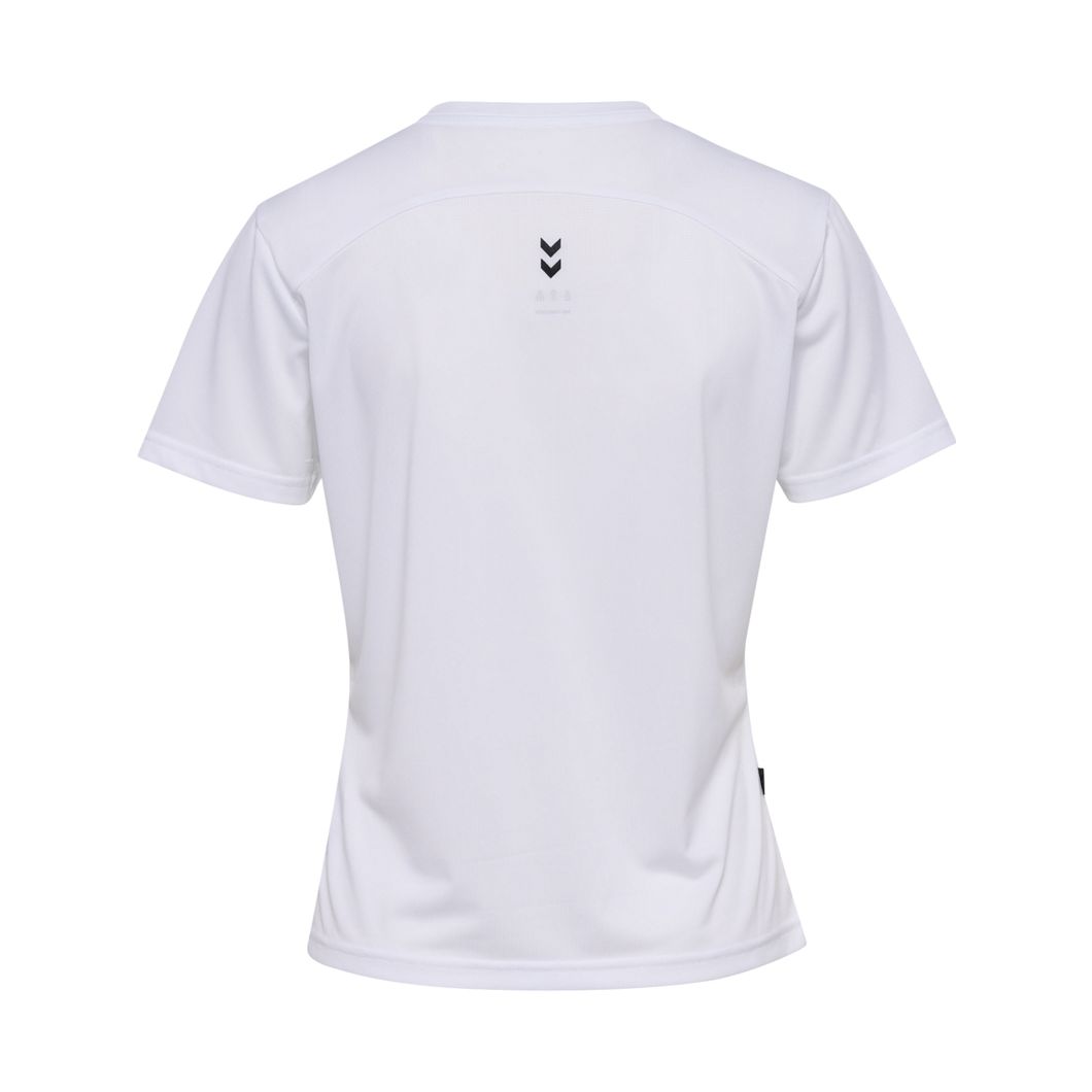 PULSE WORKOUT T-Shirt Kurzarm Damen