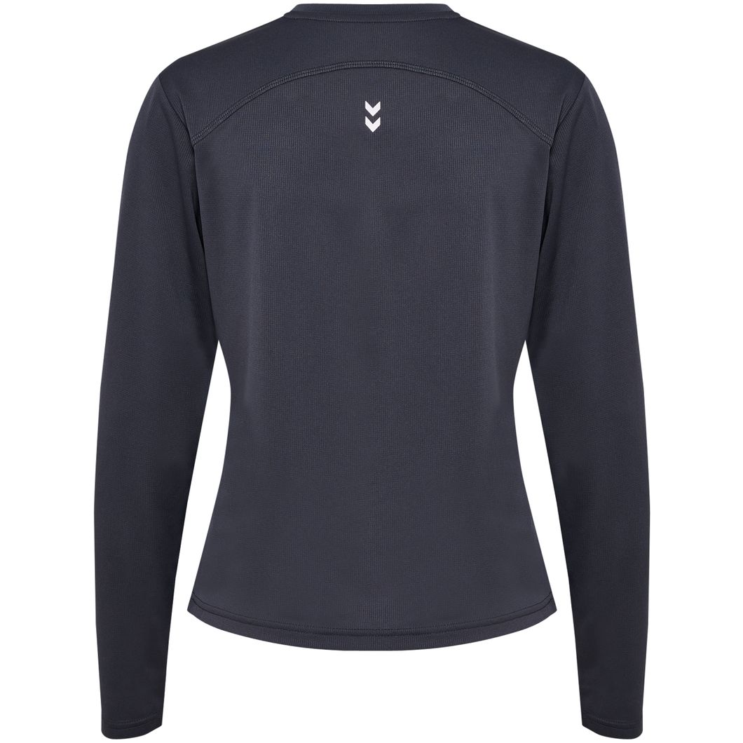 PULSE WORKOUT Longsleeve Damen