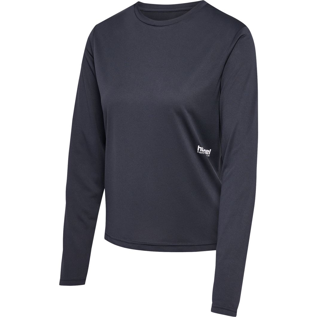 PULSE WORKOUT Longsleeve Damen
