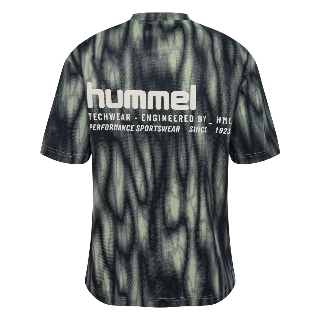 HIIT Loose T-Shirt