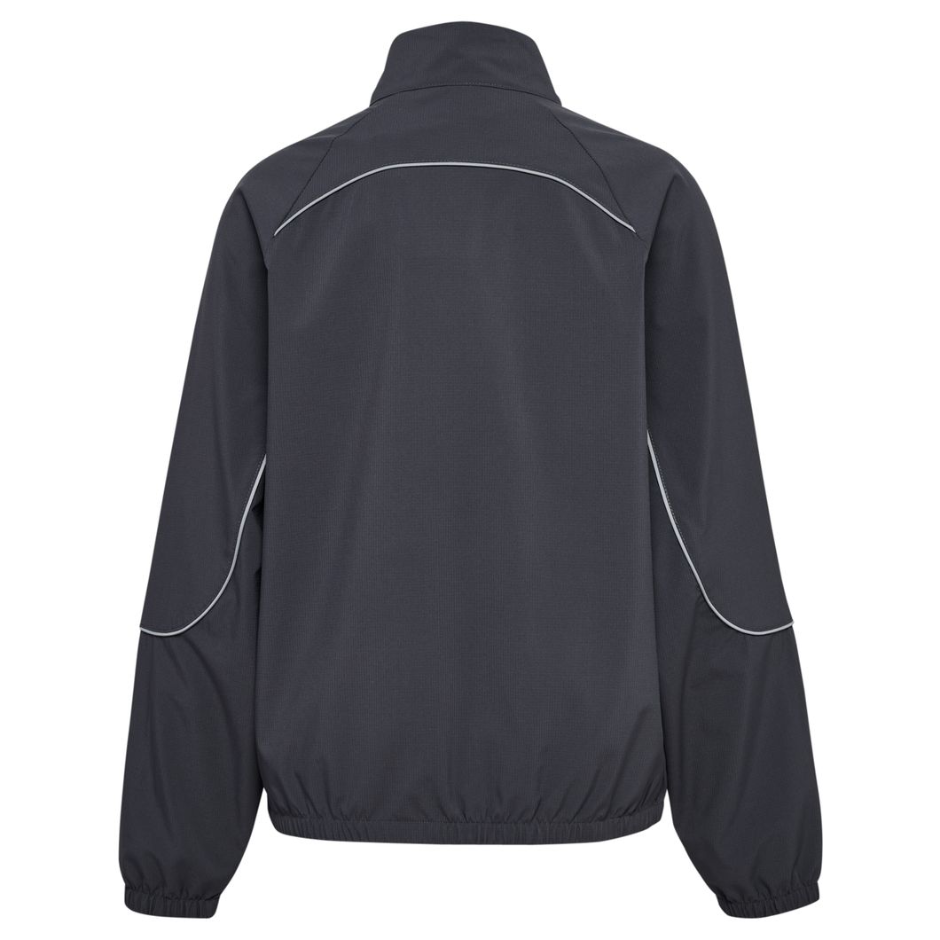 PULSE Half Zip Jacke Damen