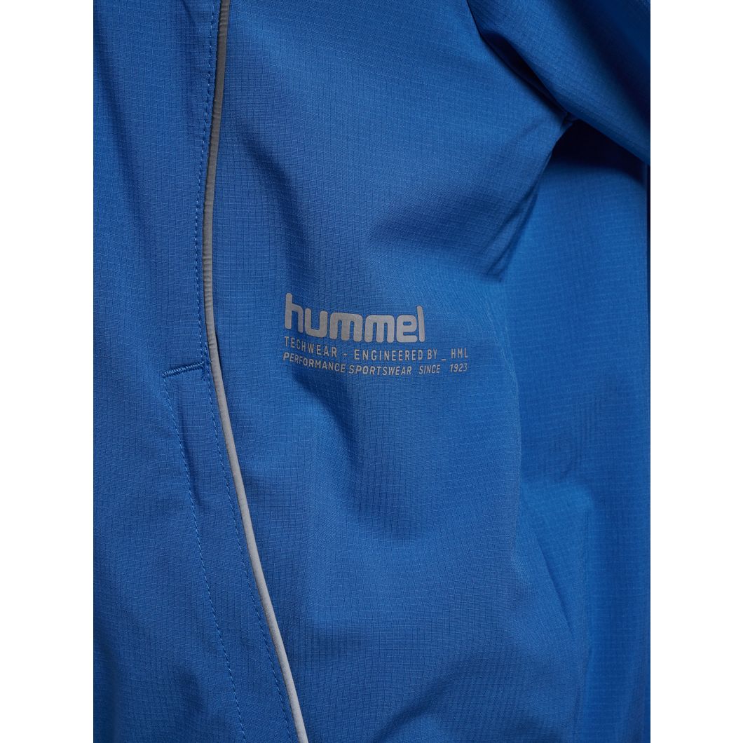 PULSE Half Zip Jacke Damen