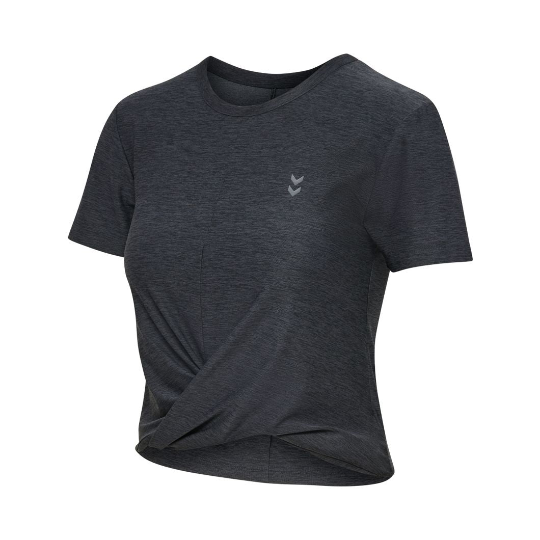 YOGA WRAP T-Shirt Damen