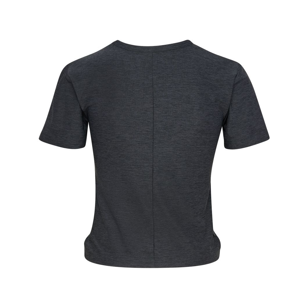 YOGA WRAP T-Shirt Damen