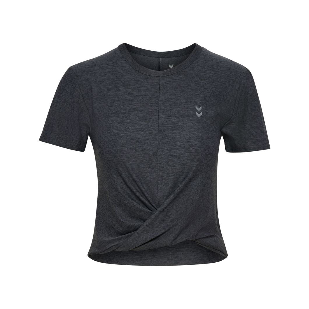 YOGA WRAP T-Shirt Damen