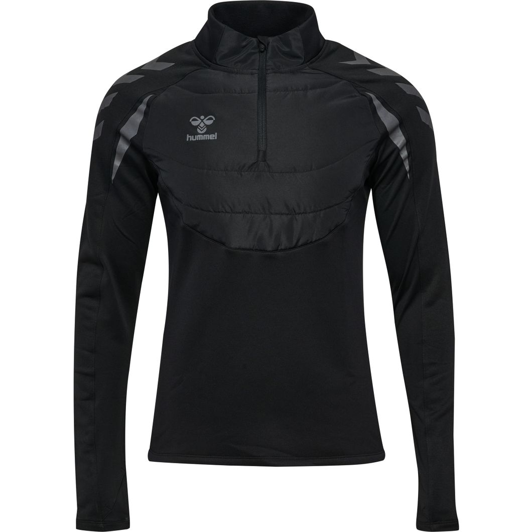 BTC WINTER TRAINING Half Zip Pullover