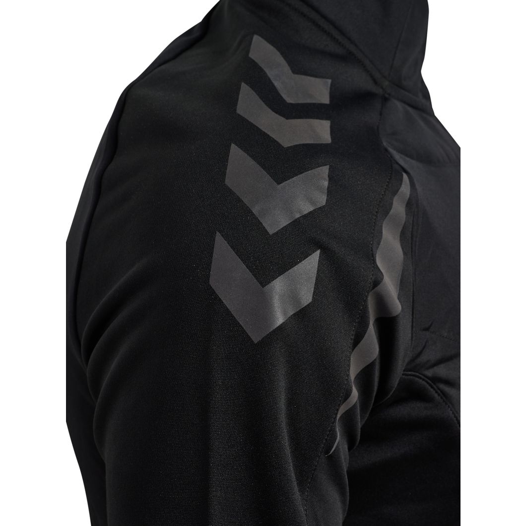 BTC WINTER TRAINING Half Zip Pullover