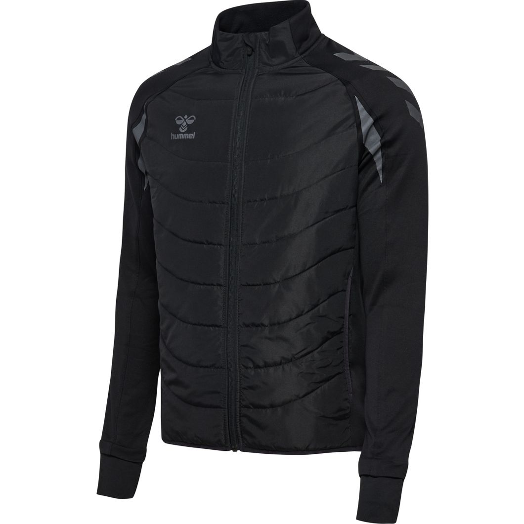 BTC Winter Training Jacke