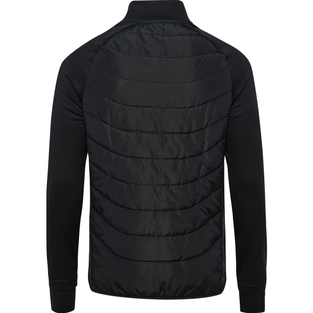 BTC Winter Training Jacke