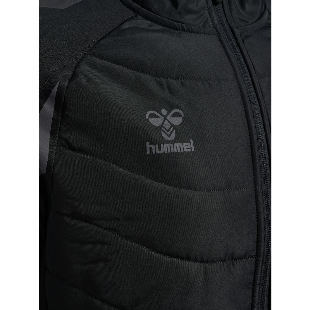BTC Winter Training Jacke