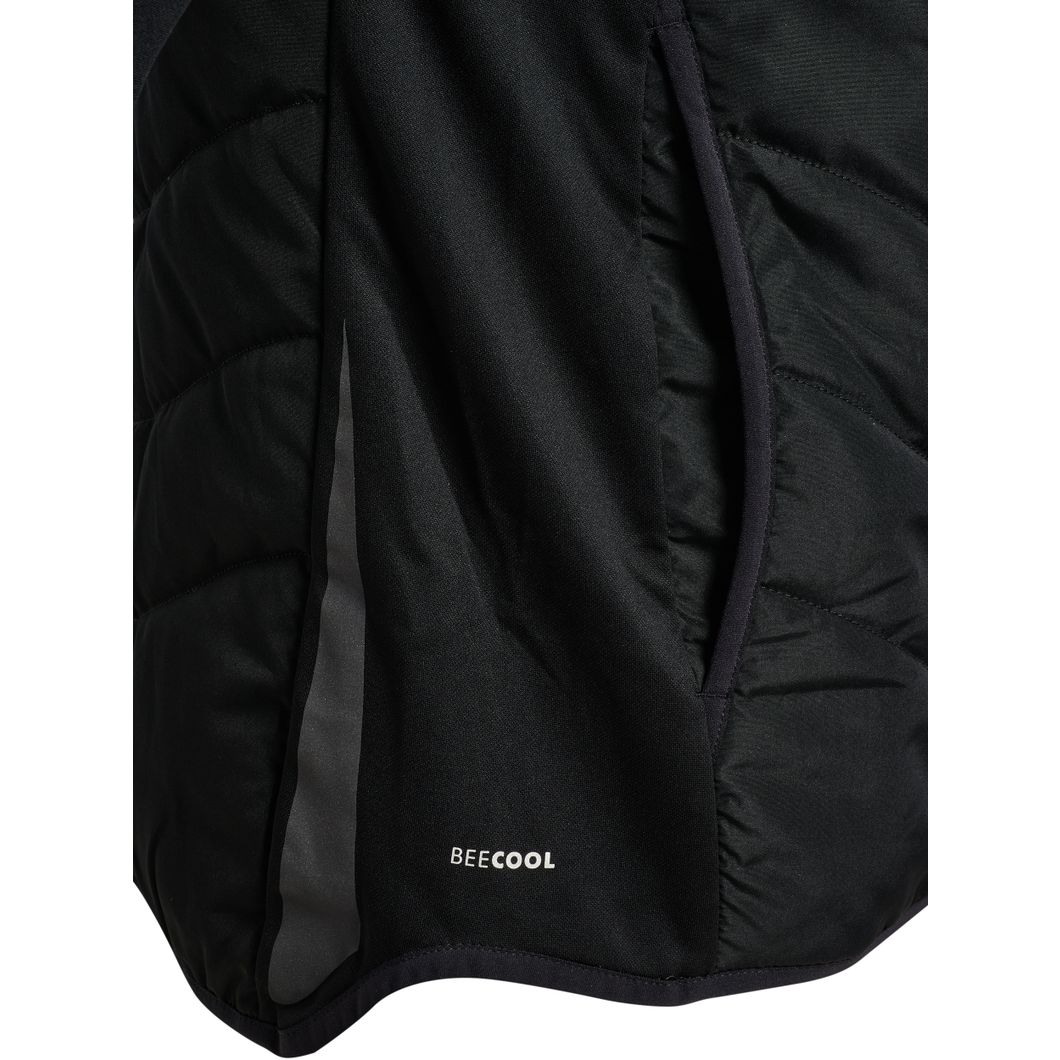 BTC Winter Training Jacke
