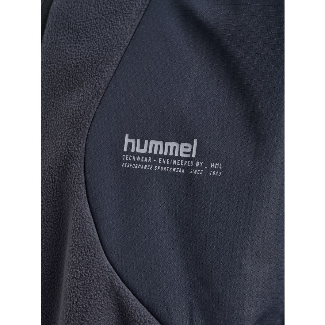 hmlHYBRID Fleece Jacke