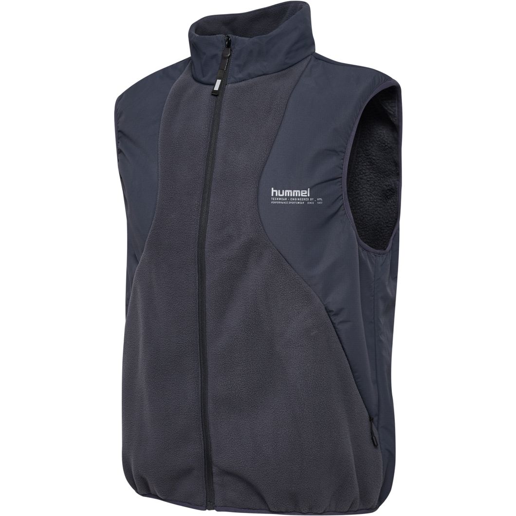 hmlHYBRID FLEECE Weste