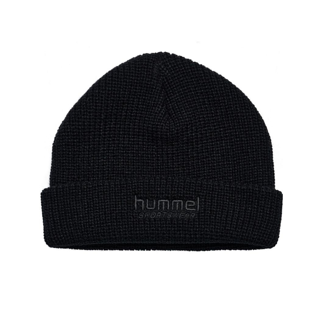 Half Rib Beanie