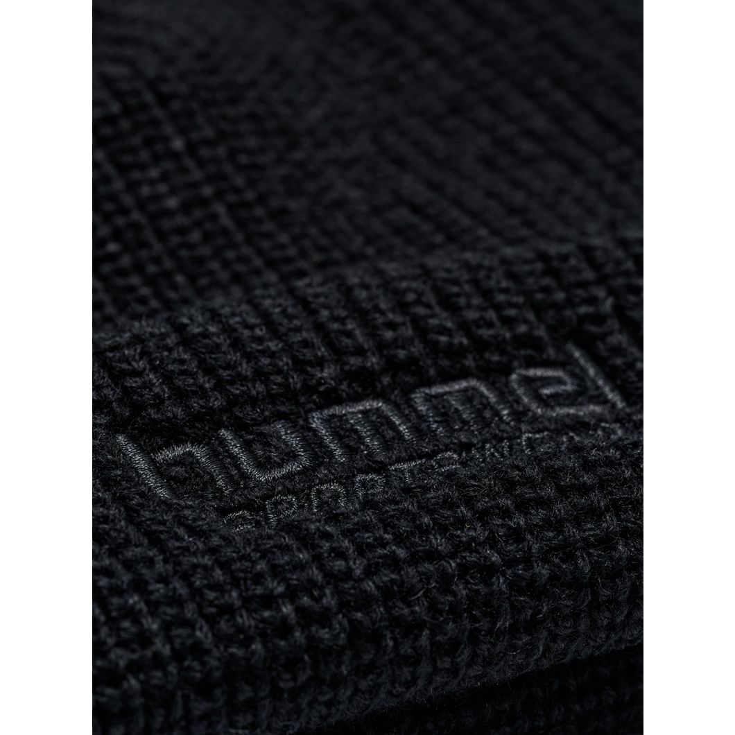 Half Rib Beanie