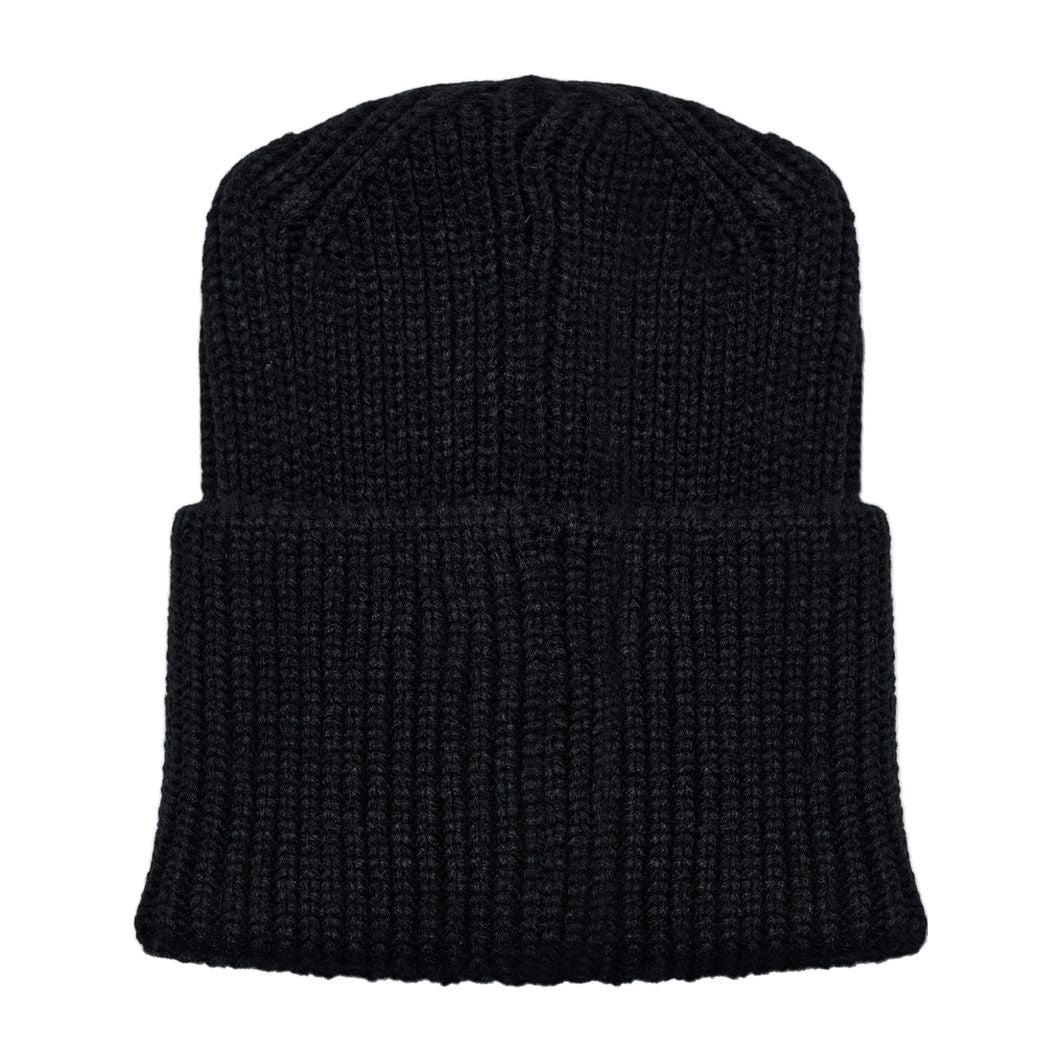 HEAVY RIB KNIT BEANIE Kids