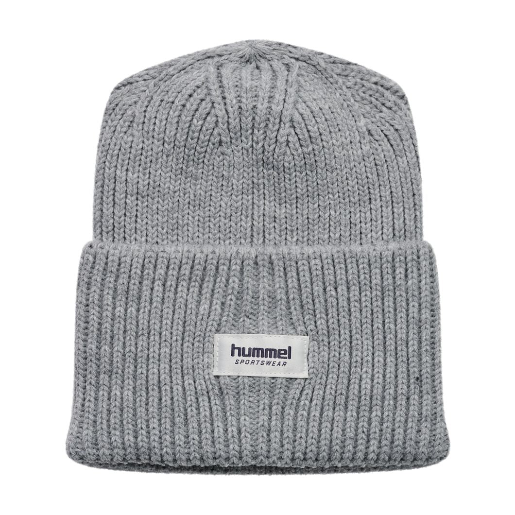 HEAVY RIB KNIT BEANIE Kids
