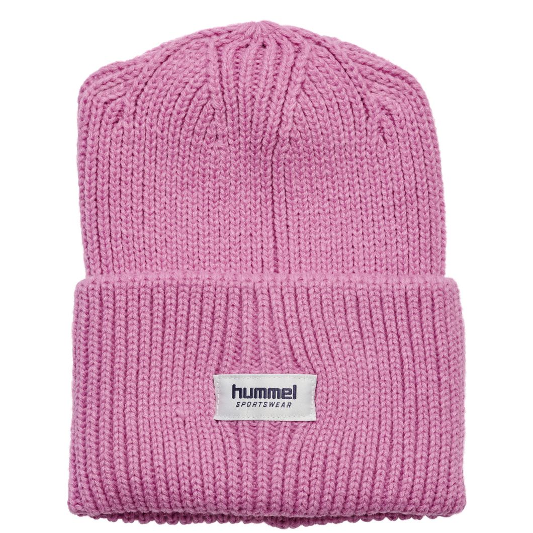 HEAVY RIB KNIT BEANIE Kids
