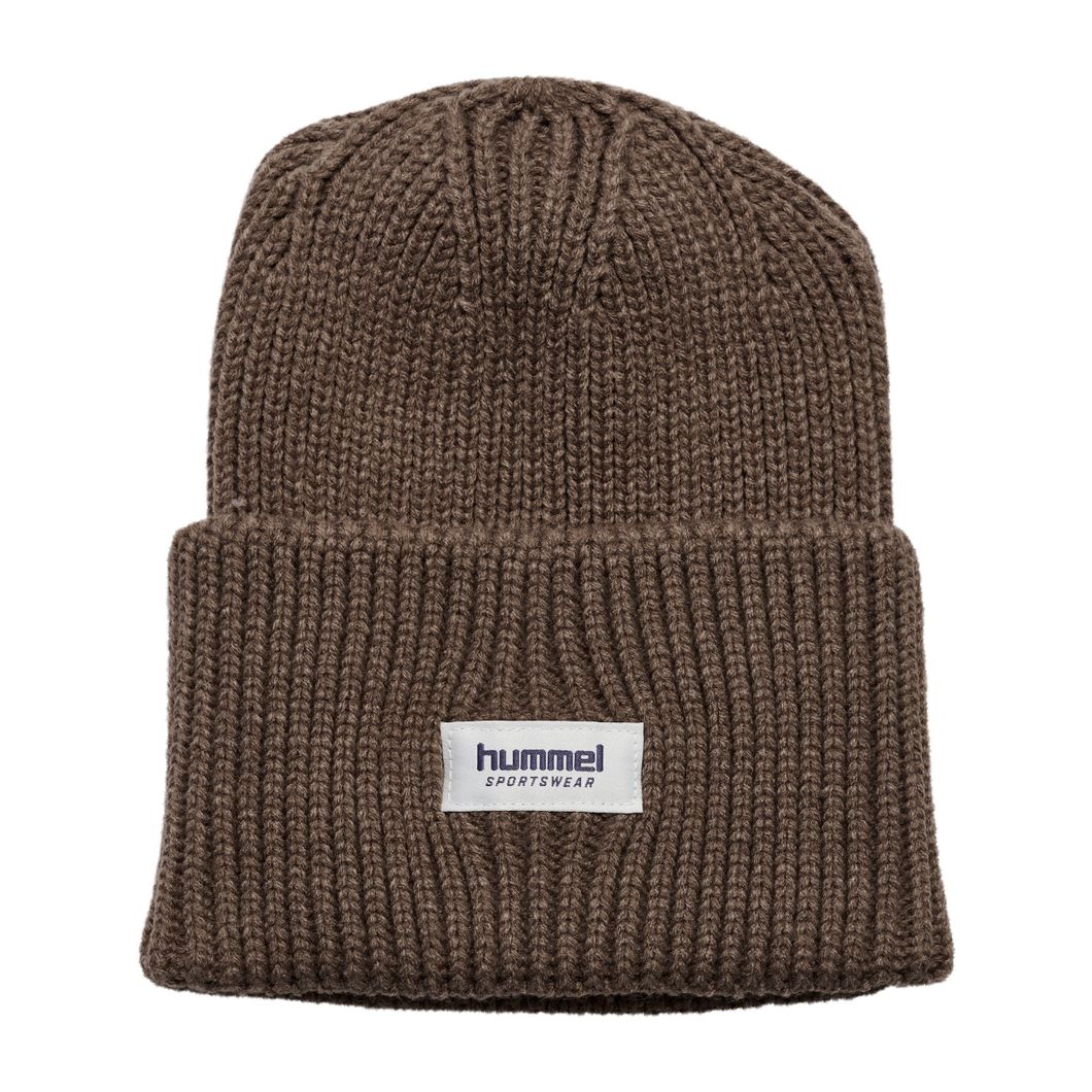 HEAVY RIB KNIT BEANIE Kids