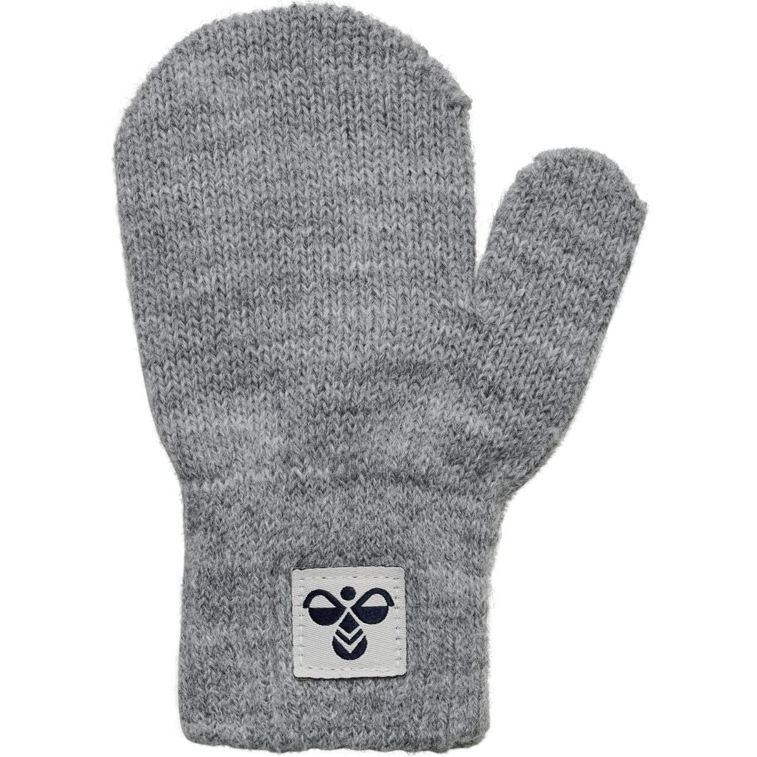 MINI Strickfäustlinge 2er-Pack Kids
