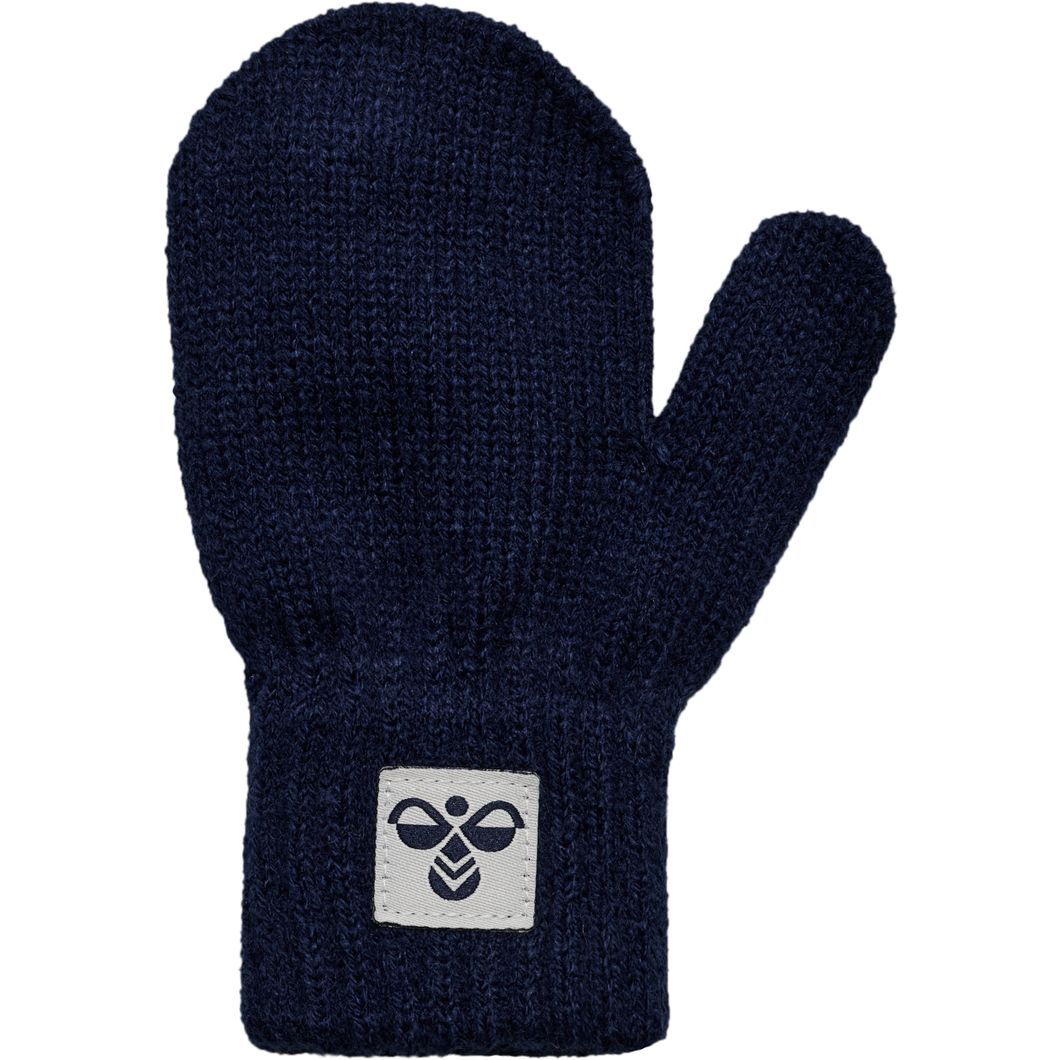 MINI Strickfäustlinge 2er-Pack Kids