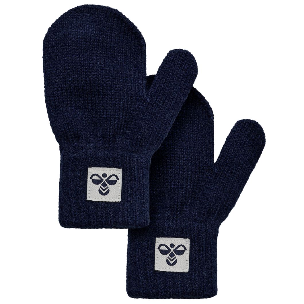 MINI Strickfäustlinge 2er-Pack Kids