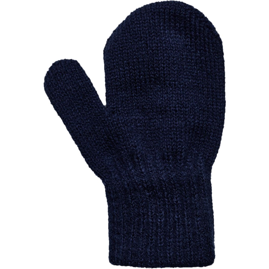 MINI Strickfäustlinge 2er-Pack Kids