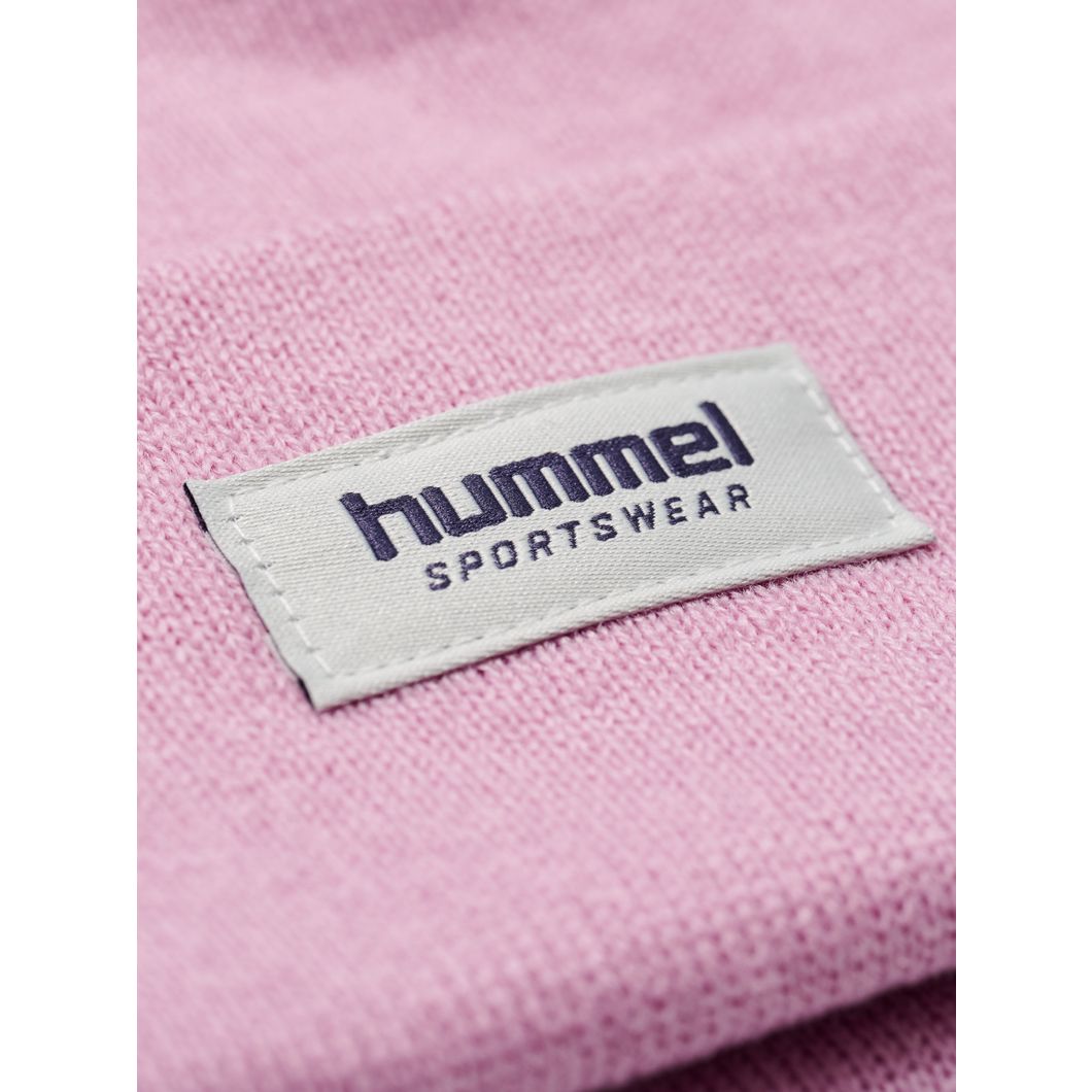 hmlJR Knit Beanie Strickmütze Kids