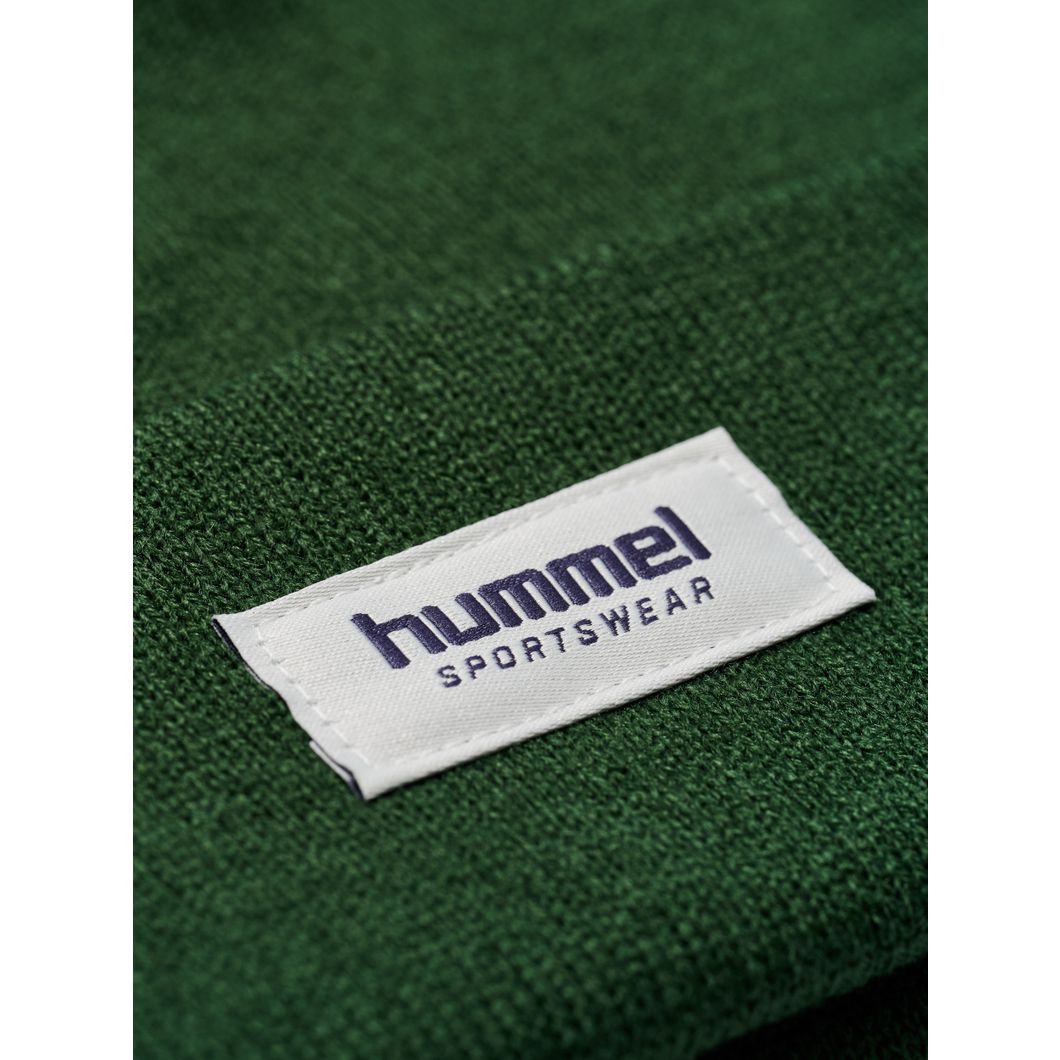 hmlJR Knit Beanie Strickmütze Kids