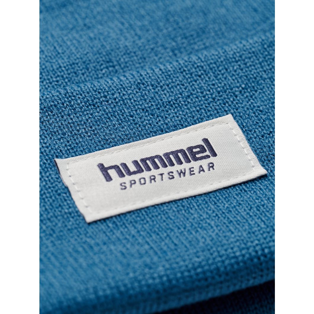 hmlJR Knit Beanie Strickmütze Kids