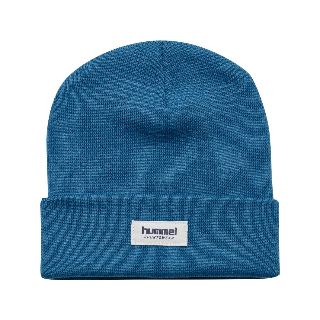 hmlJR Knit Beanie Strickmütze Kids