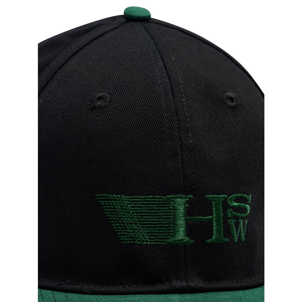 Snap Cap Game