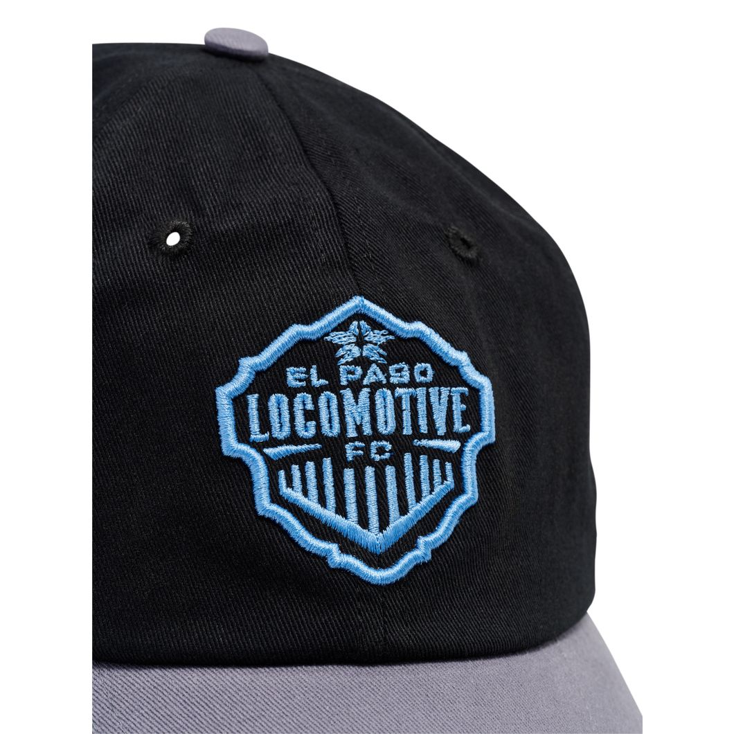 EL PASO Baseball Cap