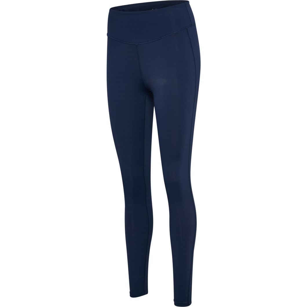 hmlPULSE High Waist Tights Damen