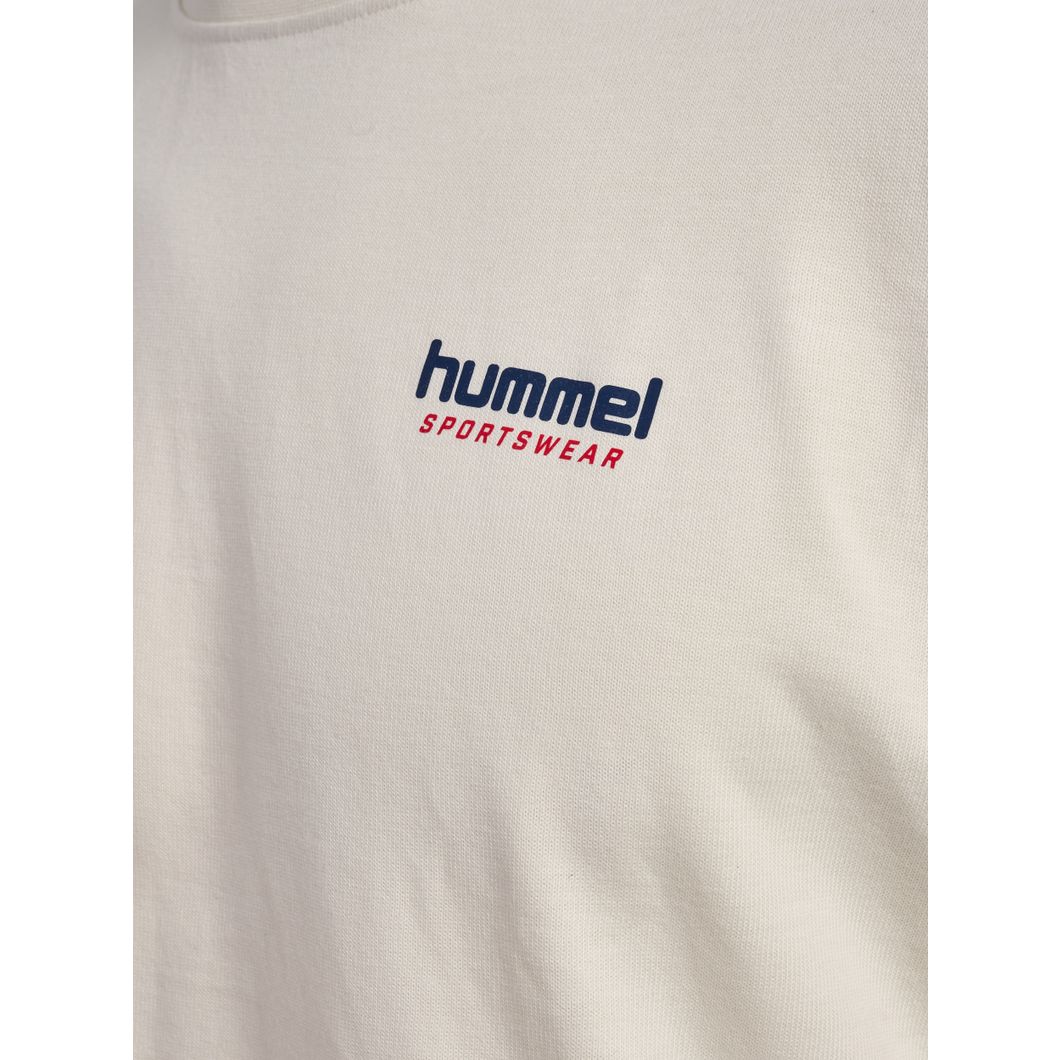 Loose Langarmshirt