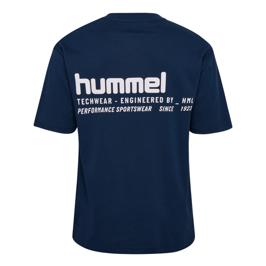 hmlHIIT Loose T-Shirt