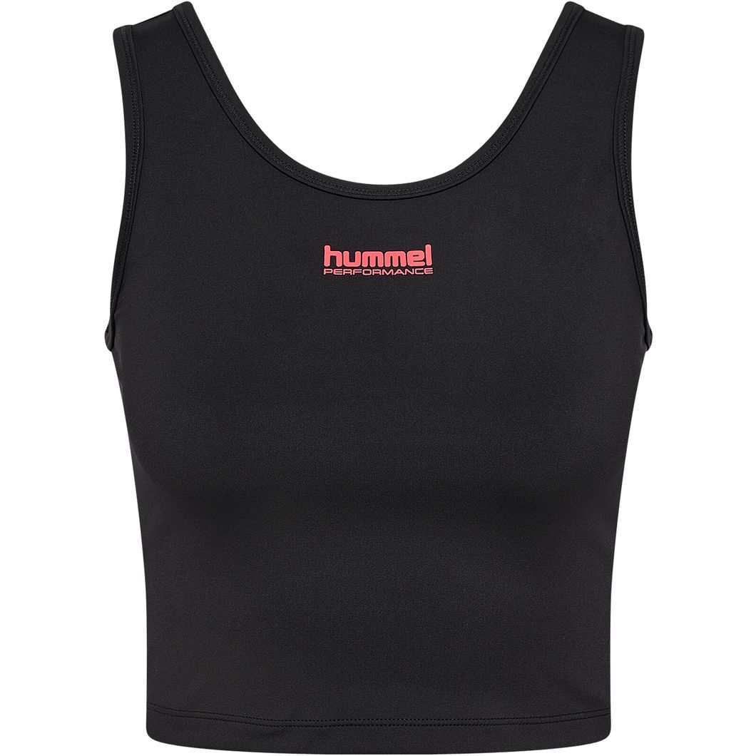 HIIT INTENSITY Top Damen