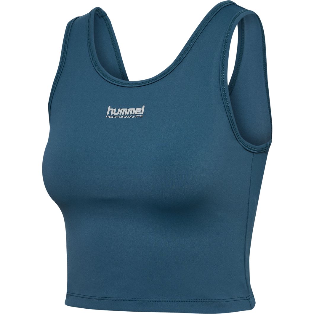 HIIT INTENSITY Top Damen