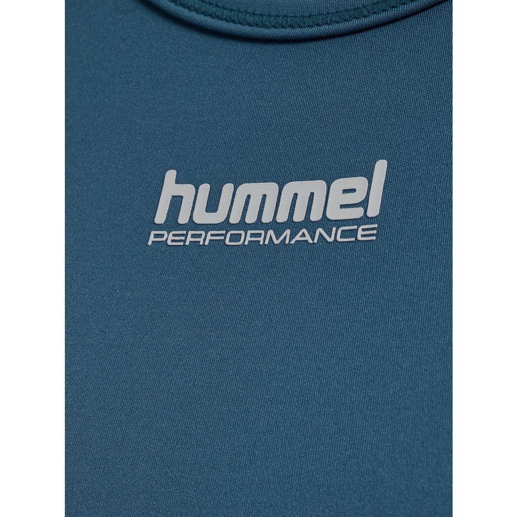 HIIT INTENSITY Top Damen